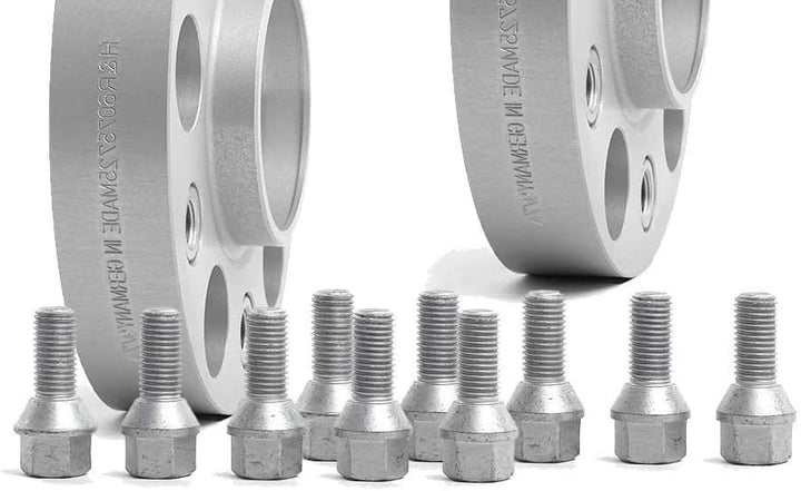 H&R  7075650 Spurverbreiterung
