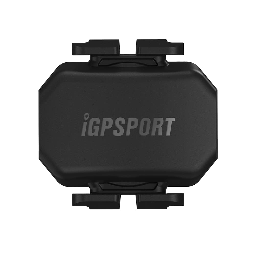 Bike Computer Wireless GPS, Bike Speedometer with 2.6 Inch Huge Screen Auto Backlight, 40H Battery L