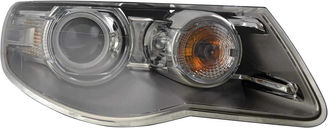 HELLA 1ZS 009 452-181 Bi-Xenon-Hauptscheinwerfer - rechts - für u.a. VW Touareg (7La, 7L6, 7L7), Rec