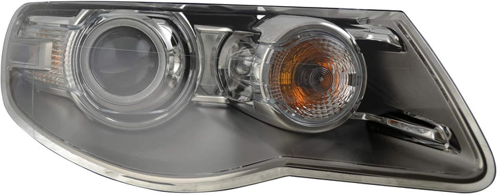 HELLA 1ZS 009 452-181 Bi-Xenon-Hauptscheinwerfer - rechts - für u.a. VW Touareg (7La, 7L6, 7L7), Rec