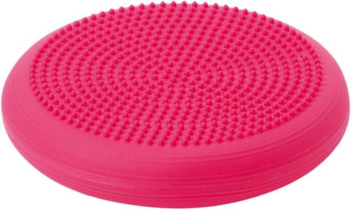 TOGU Dynair Ballkissen Senso (Das Original) 36 cm Pink, 36 cm Pink