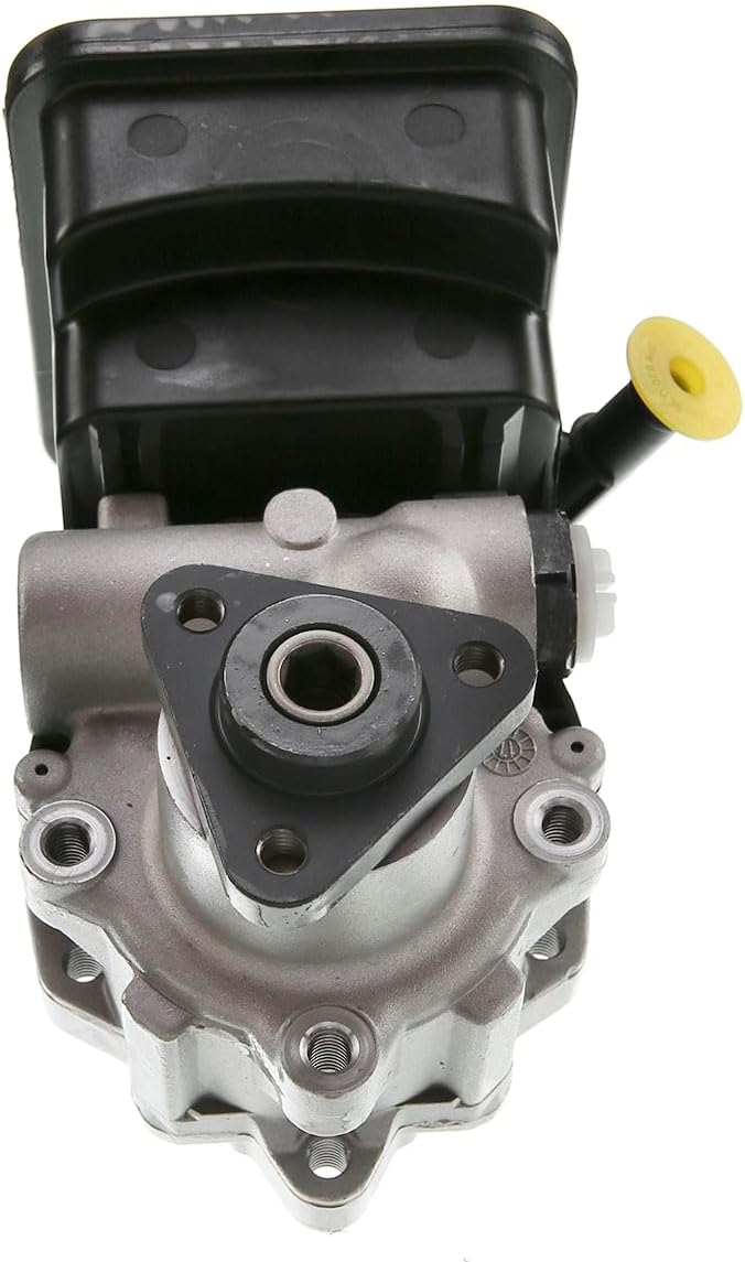 Frankberg Servopumpe Hydraulikpumpe Lenkung Kompatibel mit 3er E46 320 330 330 2.0L 1998-2005 3er Co