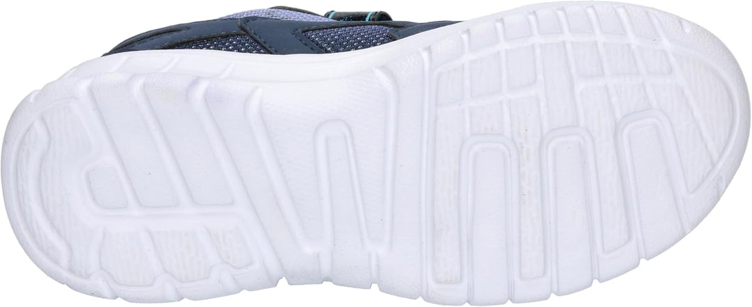Lico Mädchen Alenia Vs Sneaker 21 EU Marine Lila Rosa, 21 EU Marine Lila Rosa