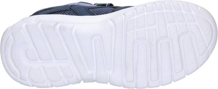 Lico Mädchen Alenia Vs Sneaker 21 EU Marine Lila Rosa, 21 EU Marine Lila Rosa