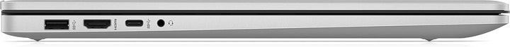 HP Laptop 17,3 Zoll Full HD IPS Display, AMD Ryzen 5-5500U, 8GB DDR4 RAM, 512GB SSD, AMD Radeon Graf
