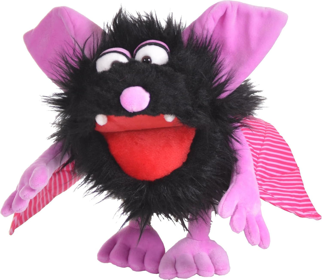 Living Puppets W802 Bammel Handpuppen, Mehrfarbig, 35 x 20 x 20 cm
