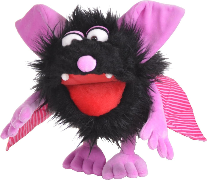 Living Puppets W802 Bammel Handpuppen, Mehrfarbig, 35 x 20 x 20 cm