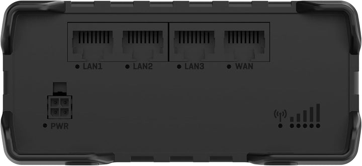 RUT951-LTE dual SIM Modulo MEDIATEK