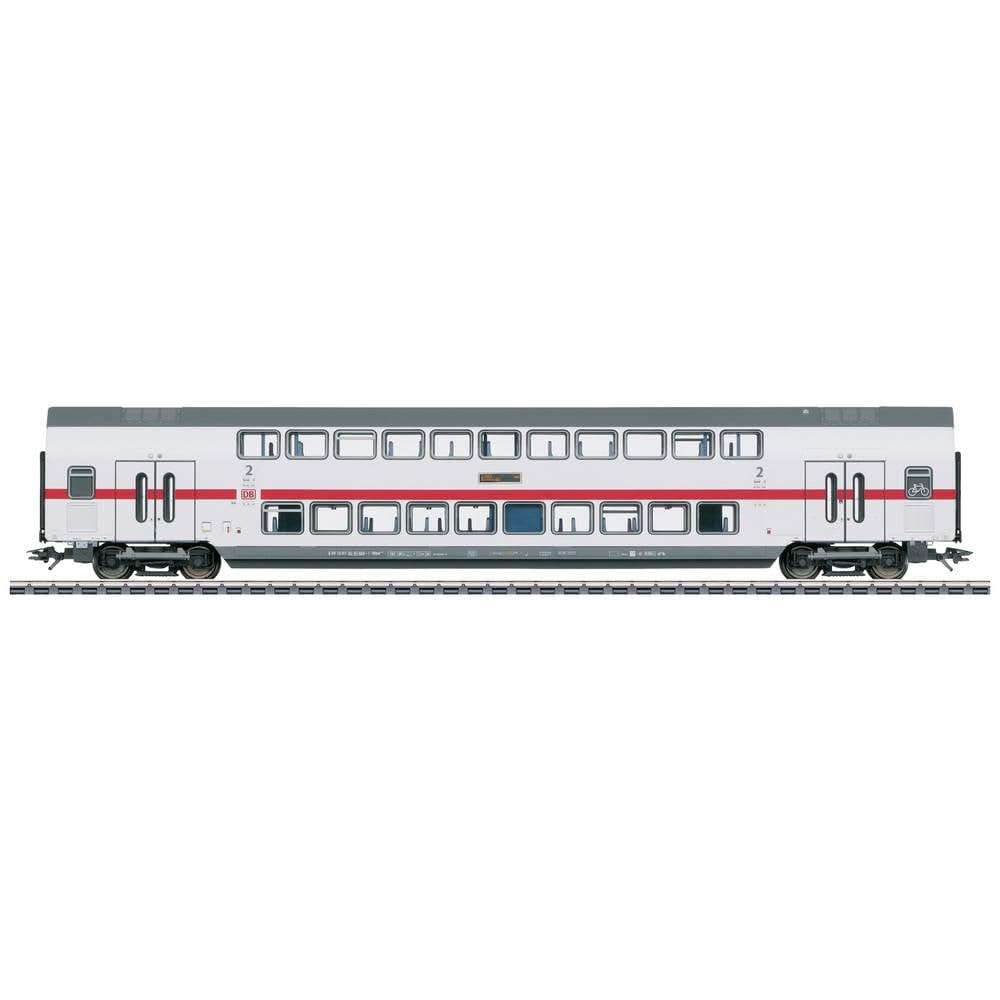 Märklin 43489 Wagen, Spur H0, 1:87