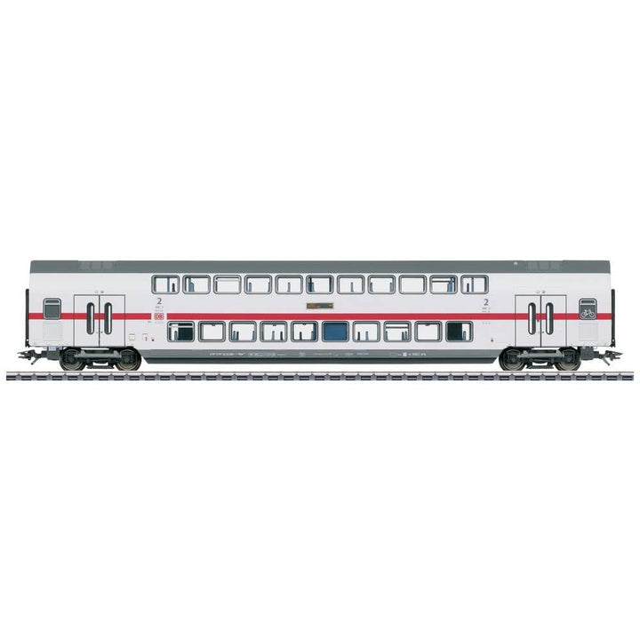 Märklin 43489 Wagen, Spur H0, 1:87