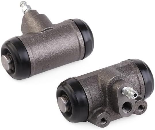 BOSCH 204114508 BOSCH Hydraulisch
