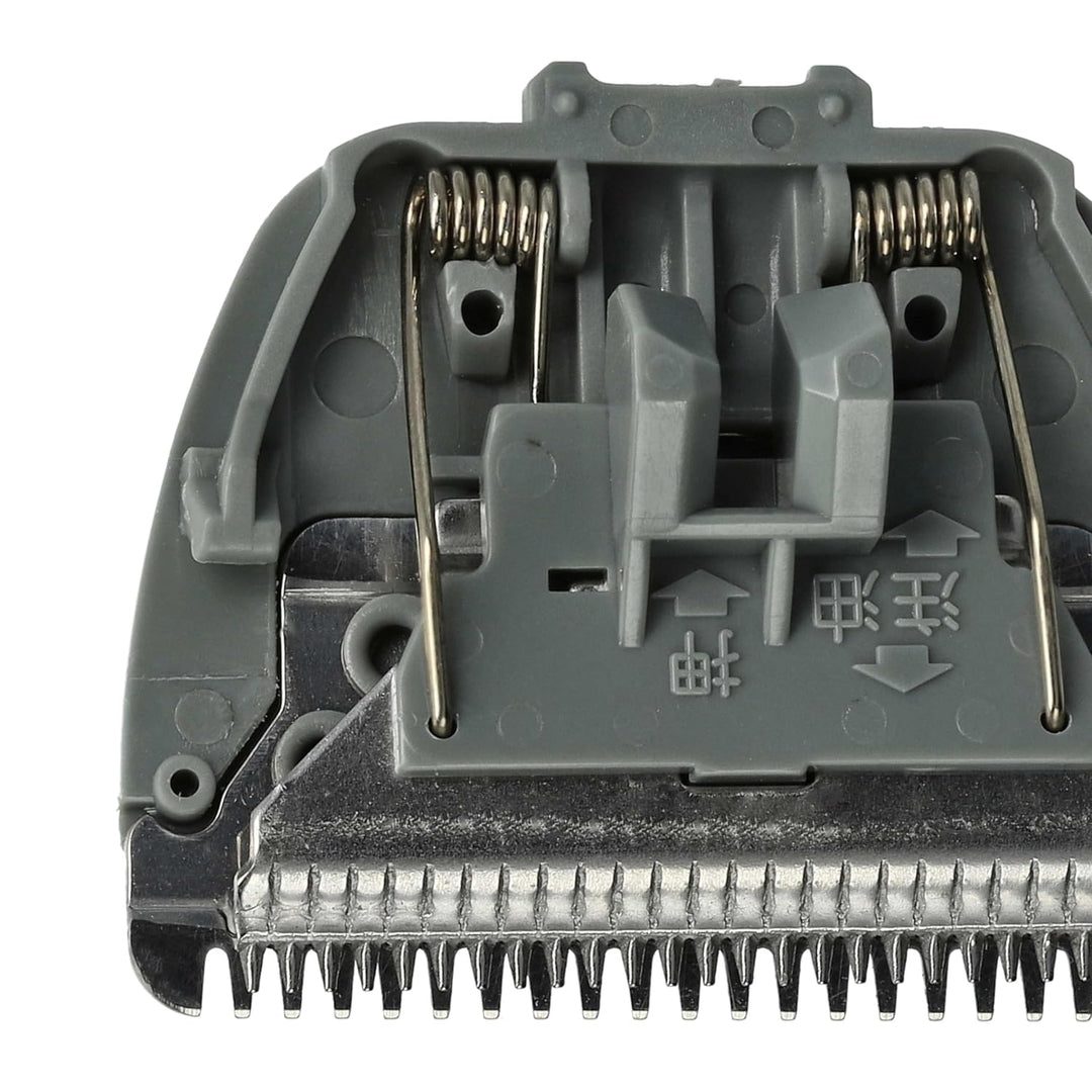 vhbw 2X Scherkopf kompatibel mit Panasonic ER-GB70, ER-GB60, ER-221, ER-2211, ER-220, ER-2201, ER-21