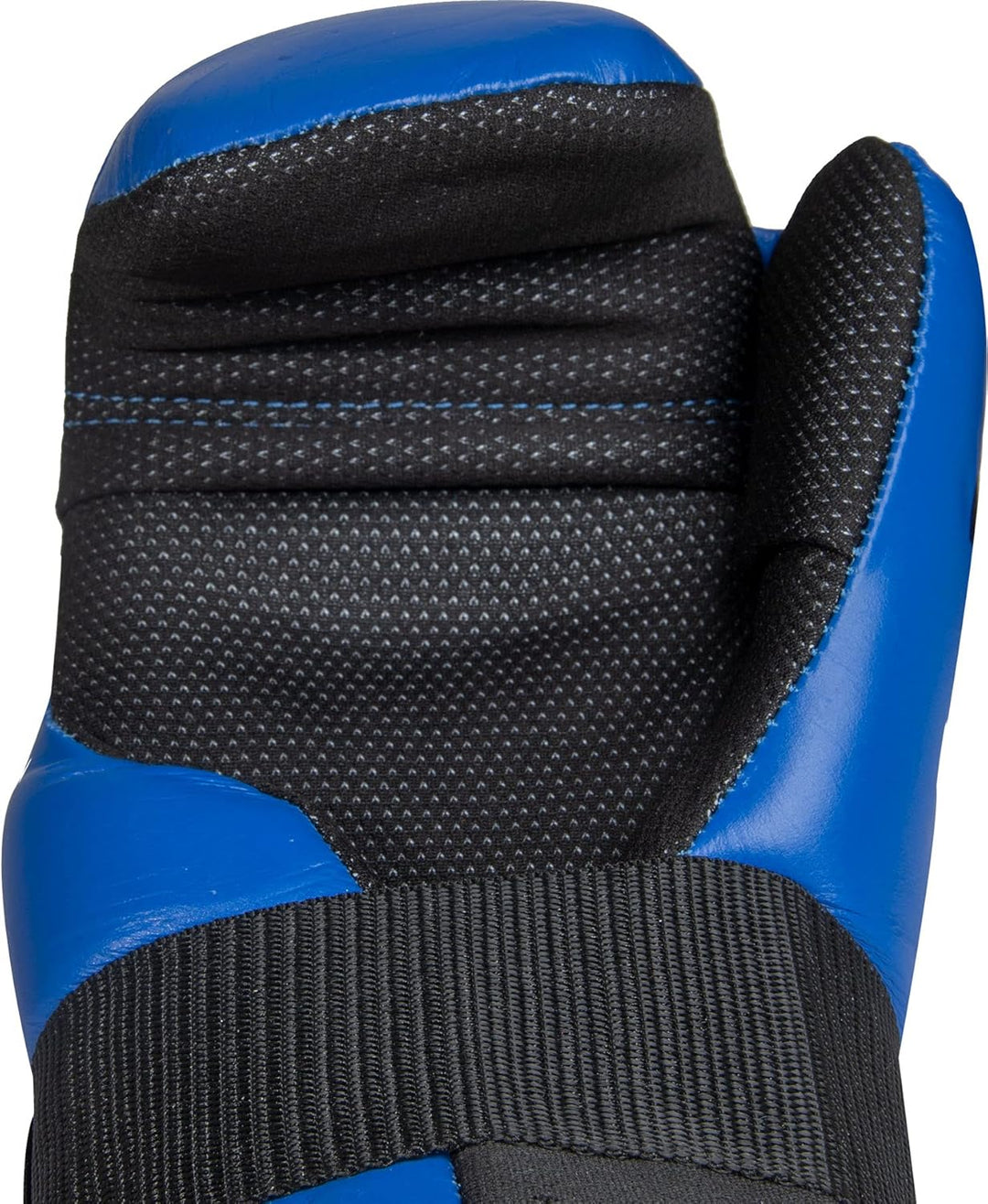 TOP TEN Open Hands „ITF Superfight 3000“, Blau L-XL