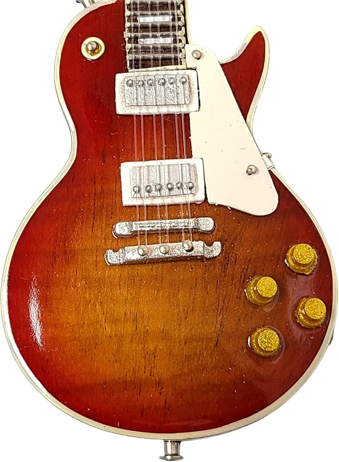 Axe Heaven E-Gitarrenkörper (GG-120)