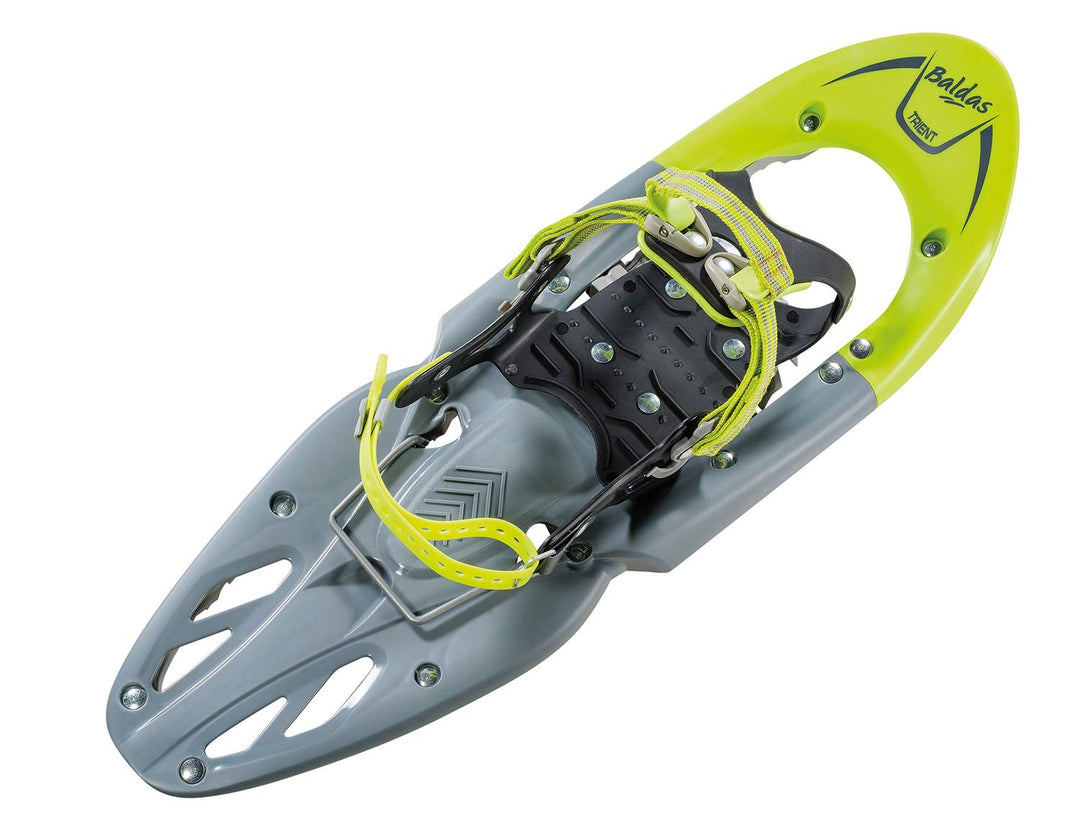 Ferrino Trient Pole, Grau,