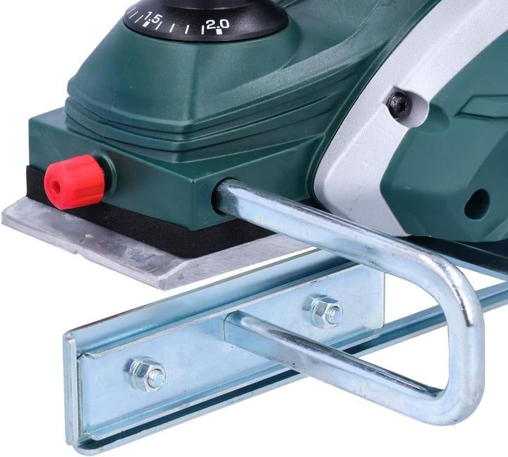 Metabo Akku-Hobel HO 18 LTX 20-82 (602082840) MetaLoc, farbe,