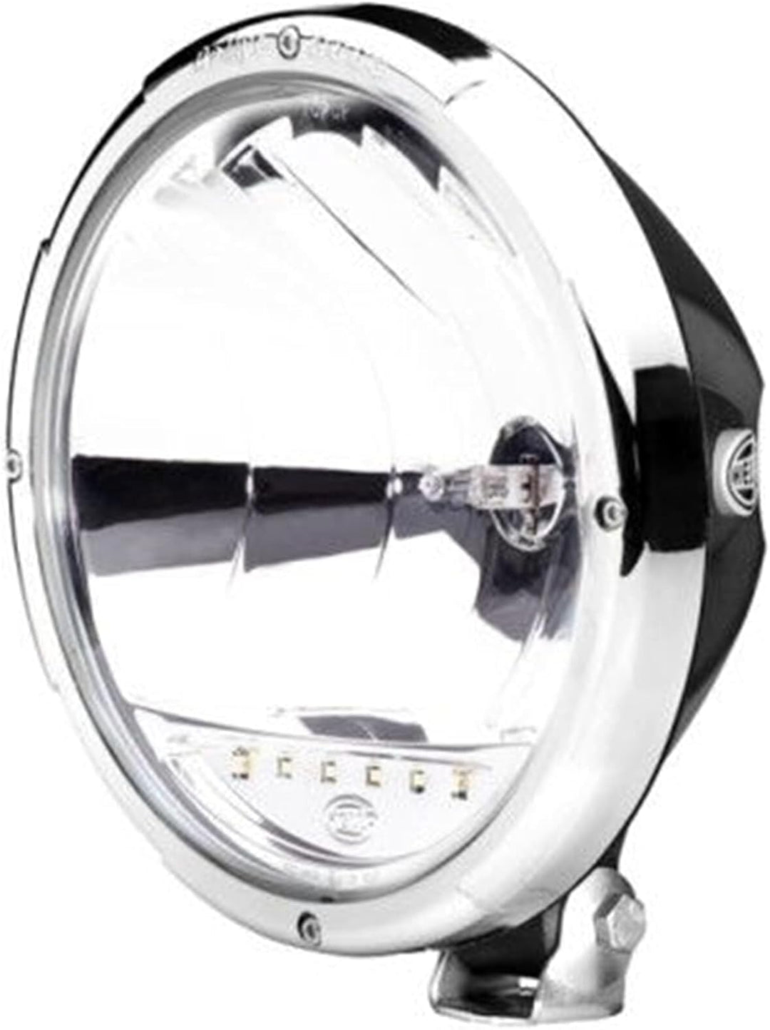 HELLA - Hybrid/Halogen-Fernscheinwerfer - Rallye 3003 - E1 1928/ECE-R7/ECE-R112 - 24/12V - 1F8 009 7