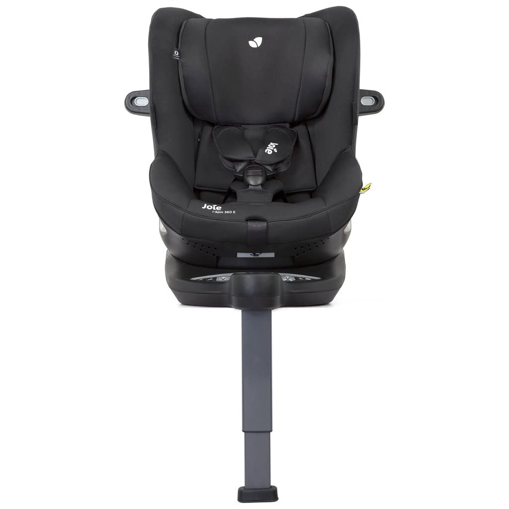 Joie i-Spin 360 E coal