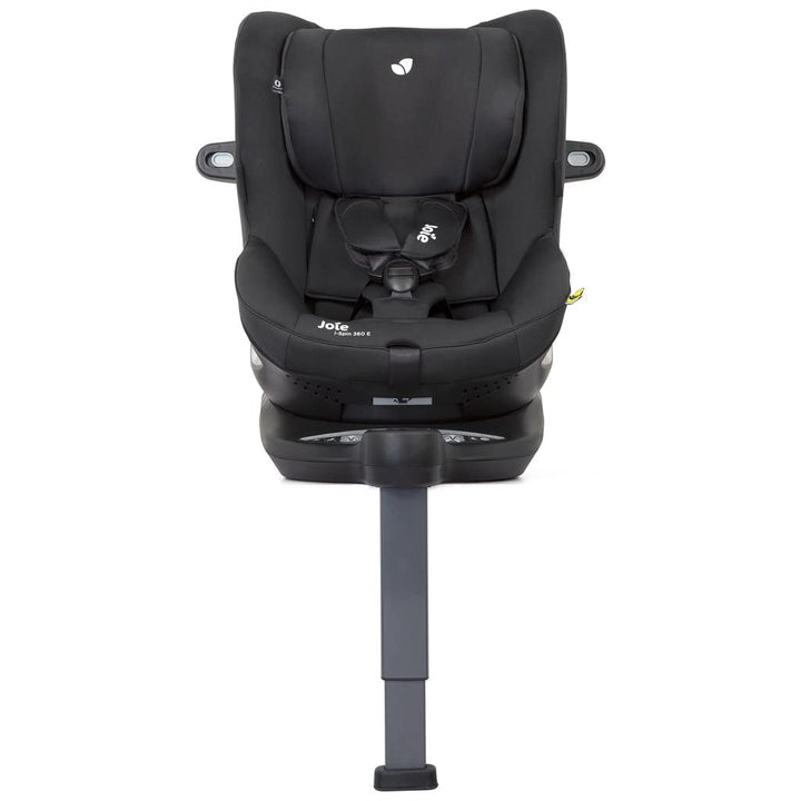 Joie i-Spin 360 E coal