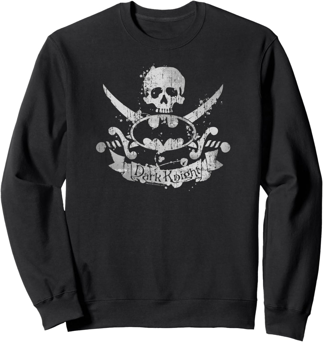 Batman Dark Pirate Sweatshirt