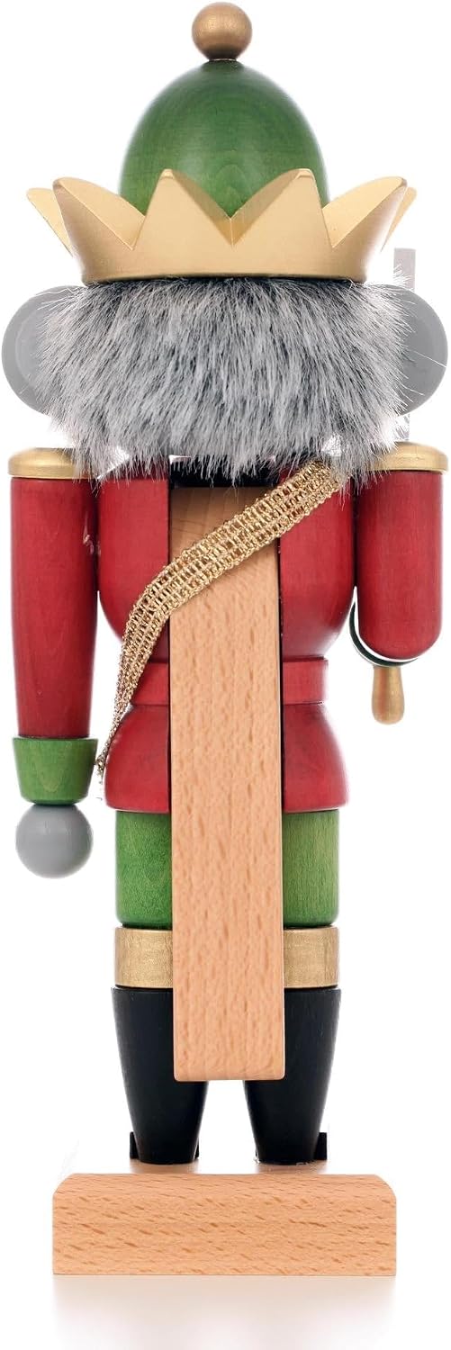 Christian Ulbricht Nussknacker Mäusekönig - 27 cm