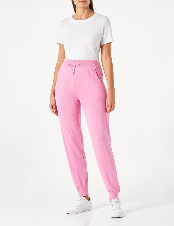 United Colors of Benetton Damen Hose M Rosa 011, M Rosa 011
