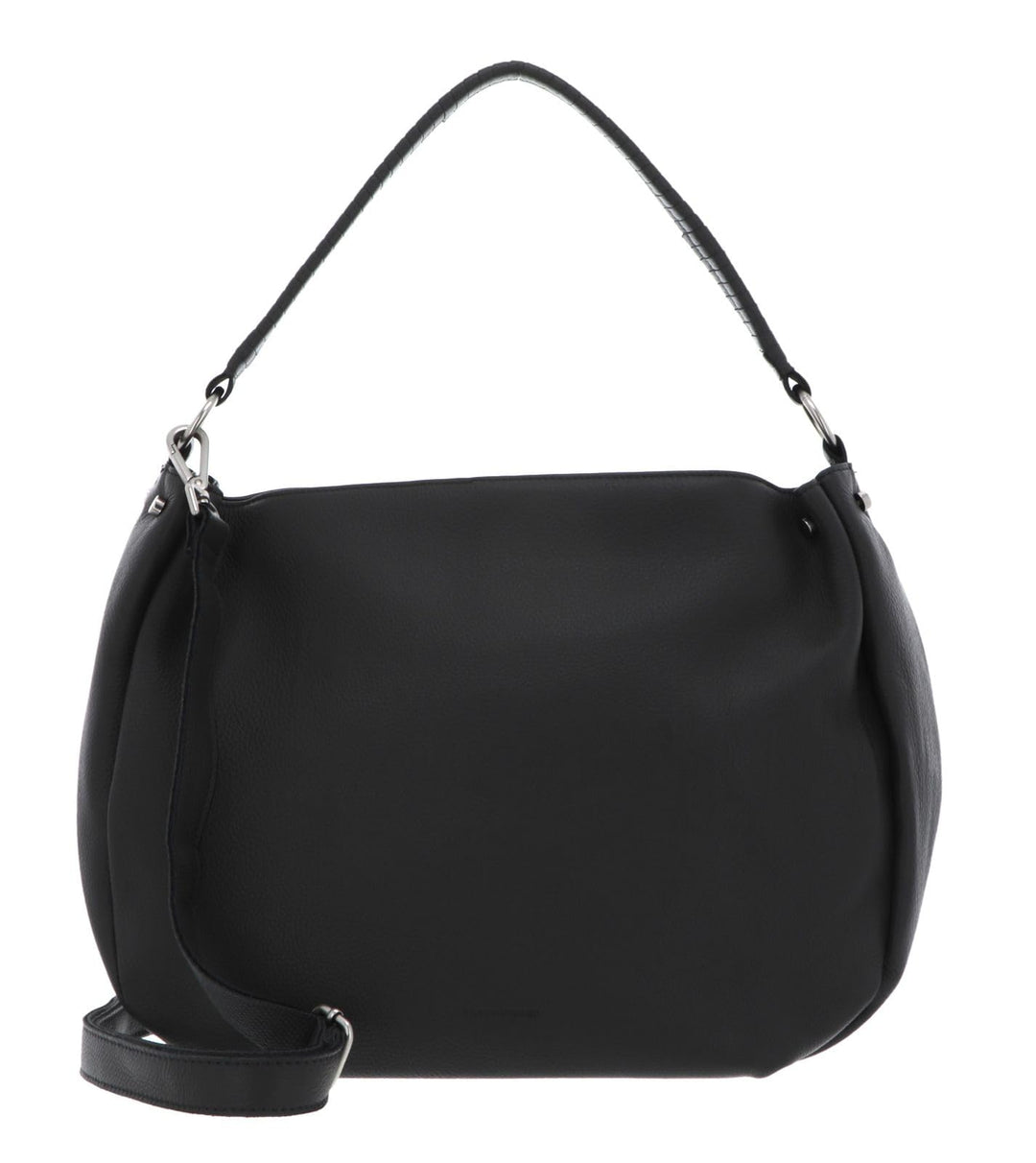 FREDsBRUDER Nuria Hobo Antracite