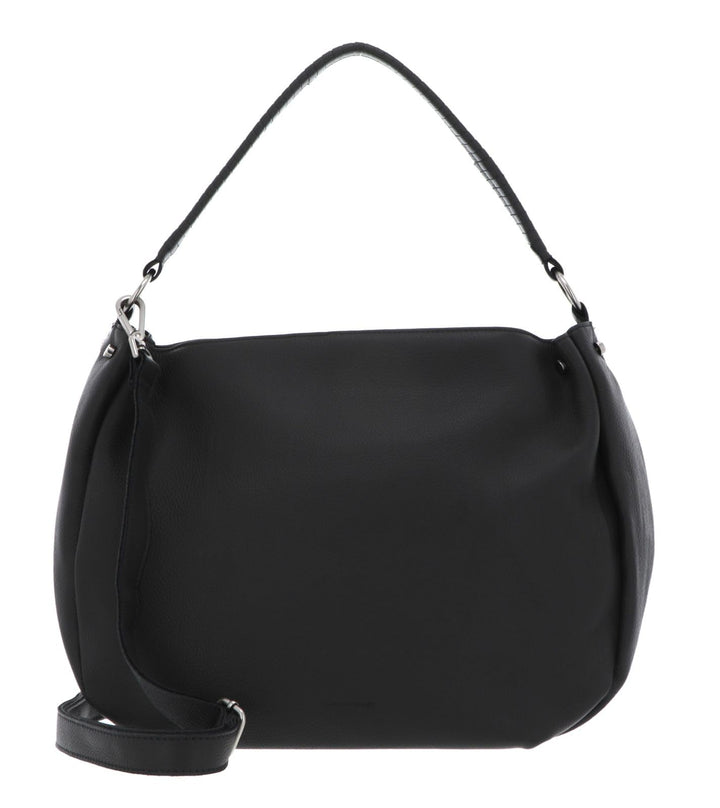 FREDsBRUDER Nuria Hobo Antracite