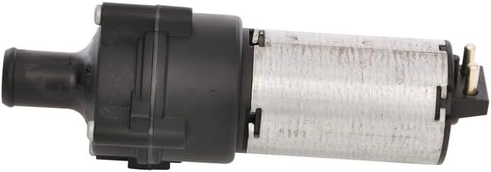 BOSCH 0392020027 Wasserumwälzpumpe, Standheizung