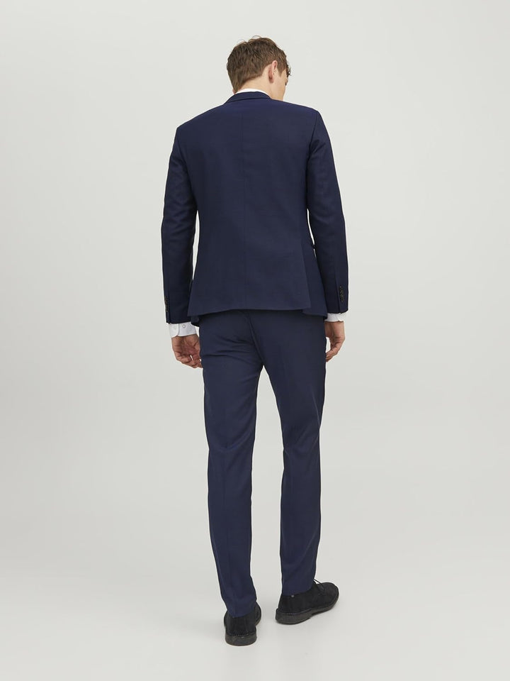 JACK & JONES Herren jprsolaris SUIT NOOS, Dark Navy, 58 EU
