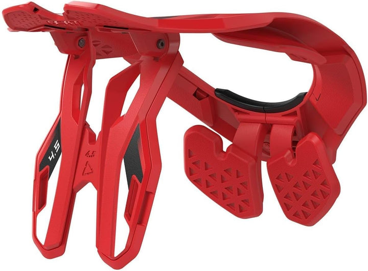 Leatt 4.5 Nackenschutz schwarz L-XL, L-XL