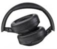 QCY BH24H3C H3 Lite Wireless Noise Cancelling Headset Schwarz