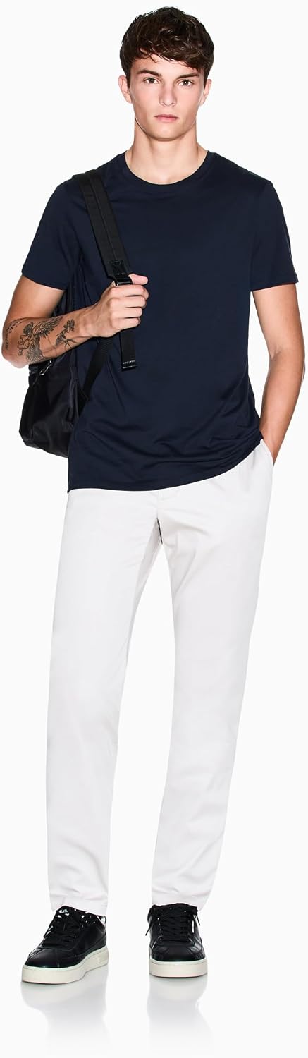 Armani Exchange 111035 4r517 Herren XS Blau, XS Blau