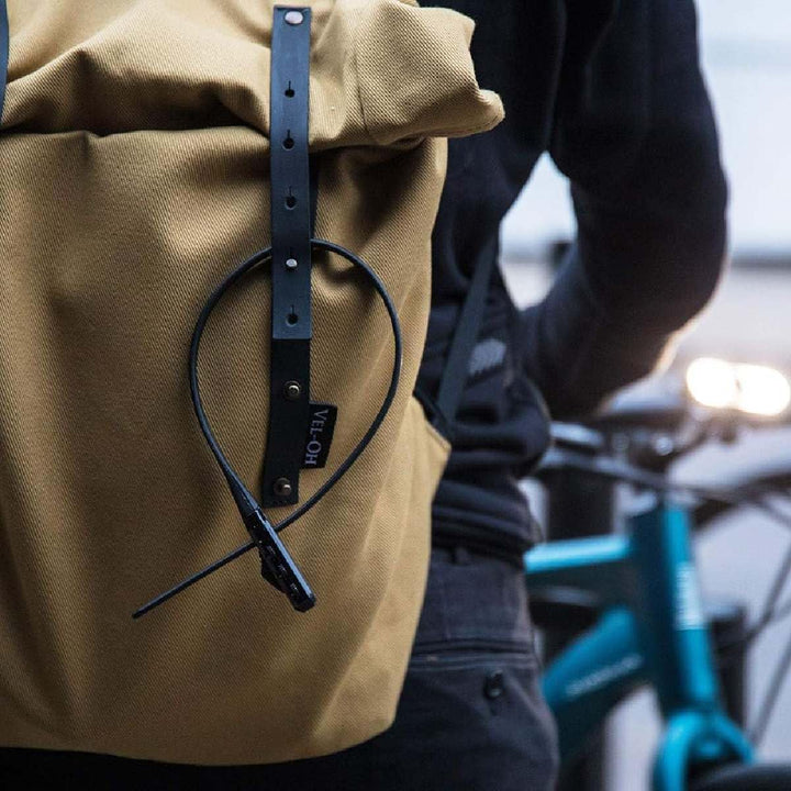 Hiplok Z Lok Combo Sicherheitsverschluss Unisex All Black Z Lok Combo, All Black Z Lok Combo