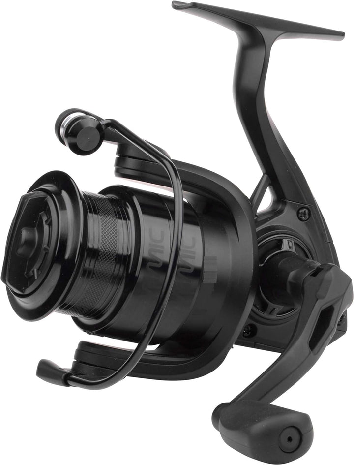 Spro Mimic 2.0 1000 Reel 3+1 Stationärrolle/Spinnrolle