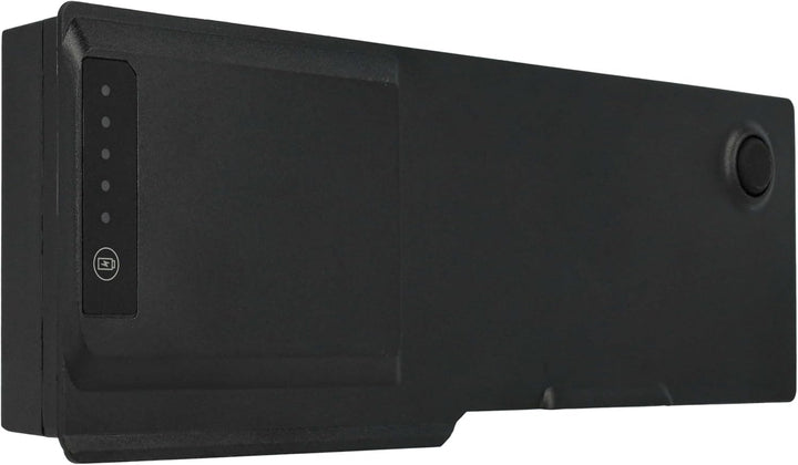 `HOCHLEISTUNGS-AKKU 11.1V 6600mAh passend für DELL Inspiron: 1501 / E1501 / E1505 / E1705 / 6000 / 9
