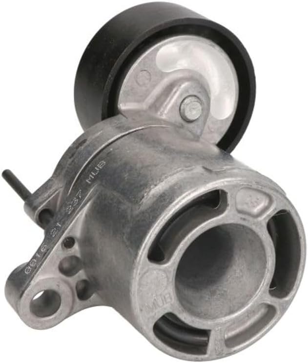 Spannrolle Keilrippenriemen von SNR (GA350.101) Rolle Riementrieb