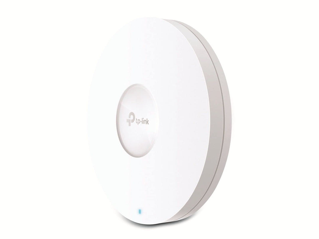 TP-Link EAP660 HD AX3600 Gigabit Dualband WiFi 6 WLAN Accesspoint (Dualband 3550Mbit/s, 4× vergrösse