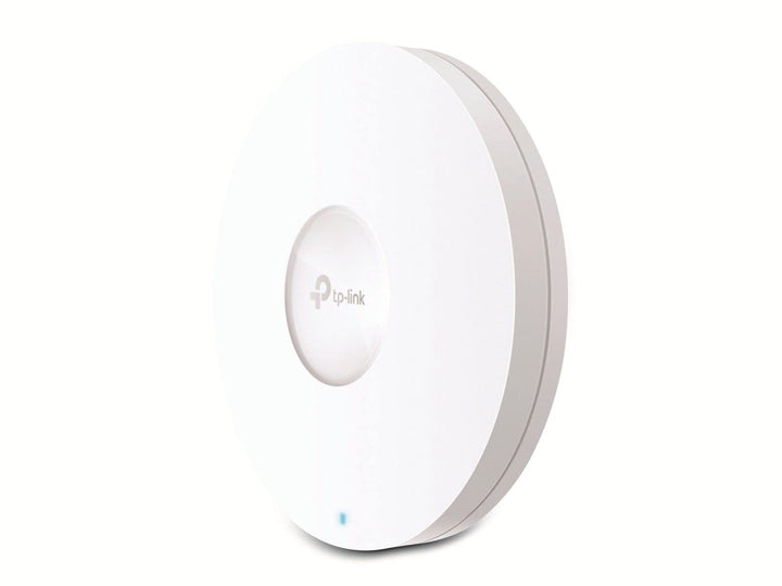 TP-Link EAP660 HD AX3600 Gigabit Dualband WiFi 6 WLAN Accesspoint (Dualband 3550Mbit/s, 4× vergrösse