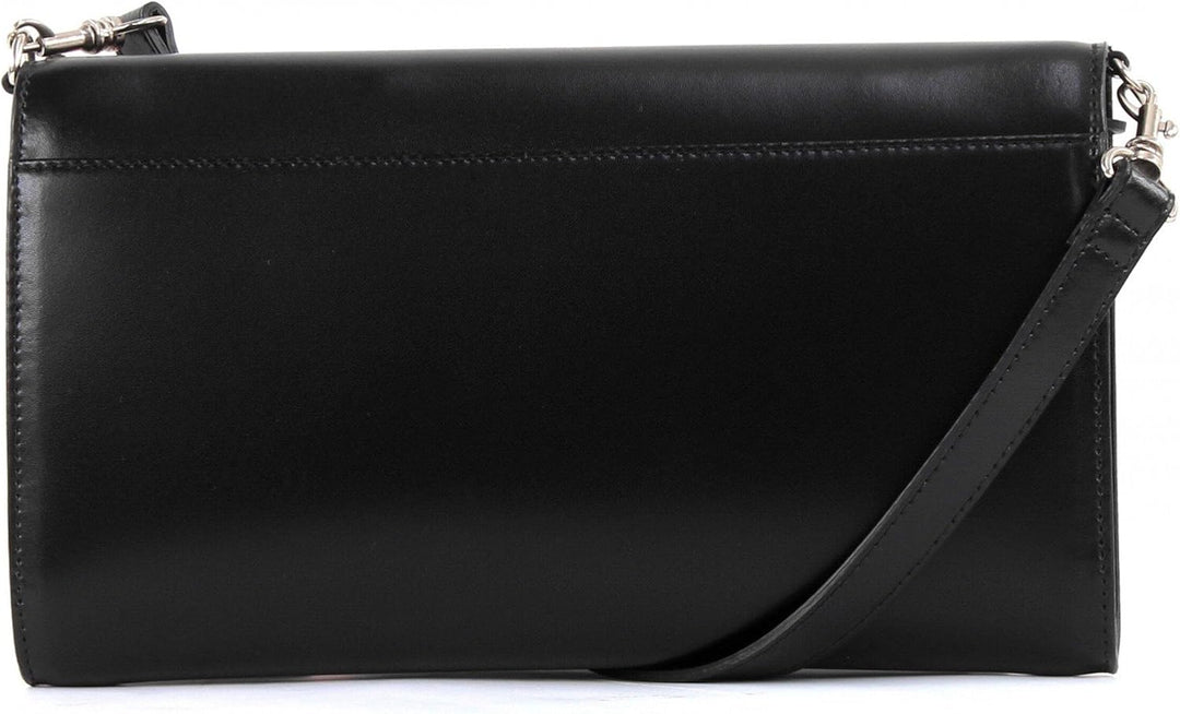 Picard Damen Dolce Vita Clutch Schwarz (Schwarz)