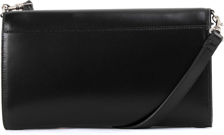 Picard Damen Dolce Vita Clutch Schwarz (Schwarz)