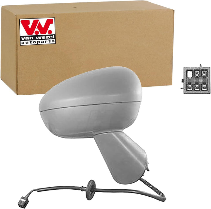 Van Wezel 3860818 Aussenspiegel
