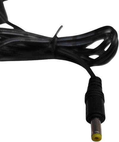 Link-e : Ersatzladegerat Netzteil Kompatibel mit SEGA Genesis Megadrive 2 Konsole