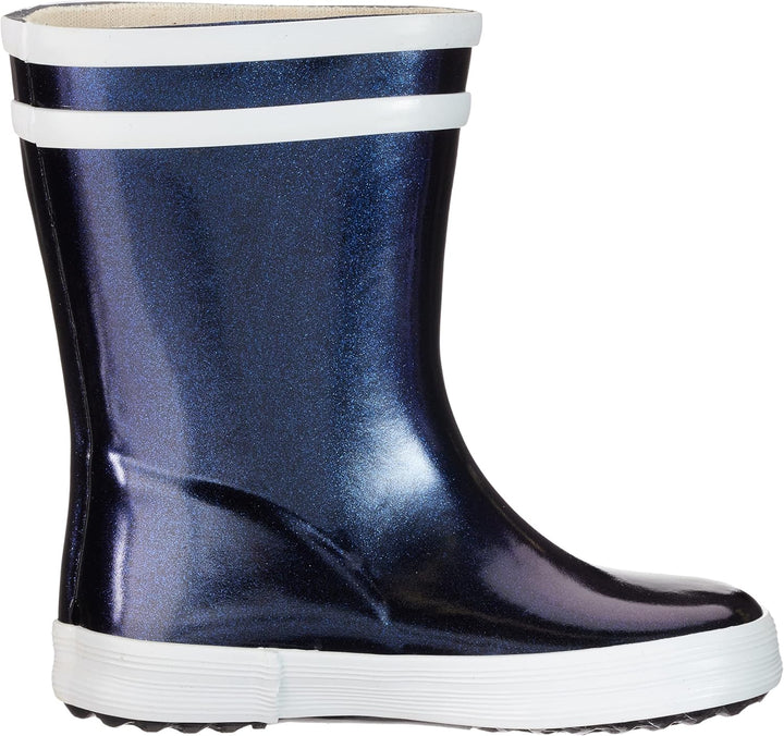 Aigle Unisex Baby Irrise 2 Gummistiefel 21 EU Cosmos, 21 EU Cosmos