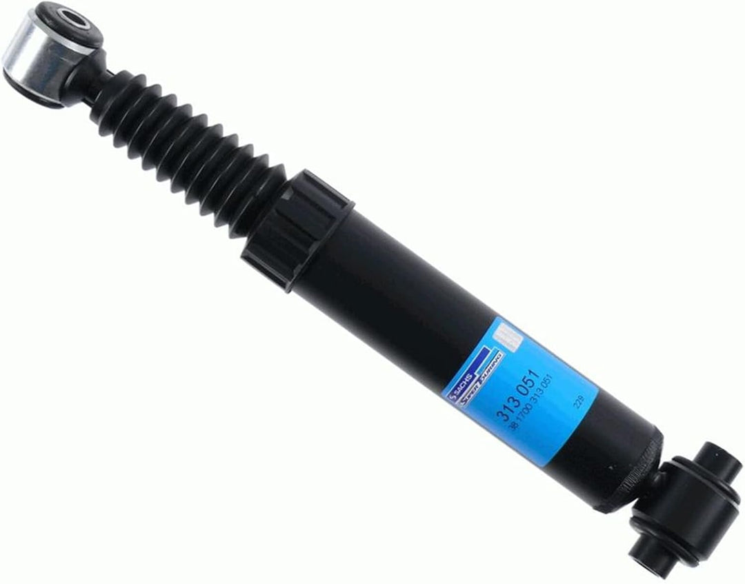 SACHS 313 051 Stossdämpfer
