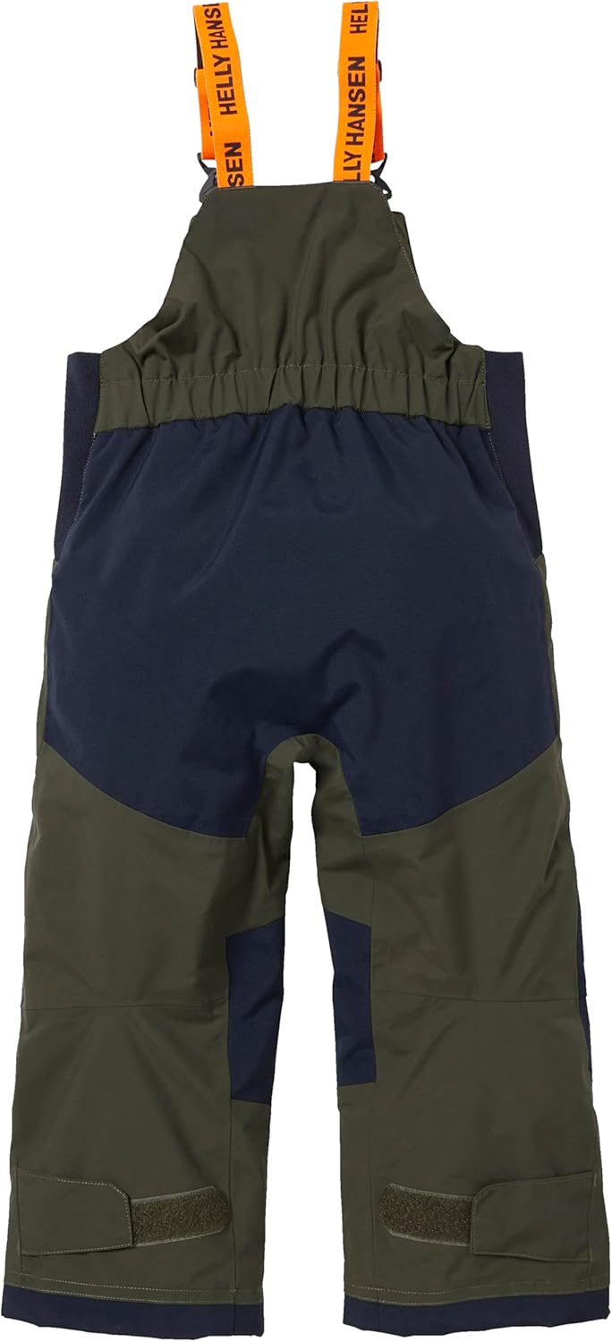 Helly Hansen Herren Paramount Softshell Weste Grün 1, Grün 1