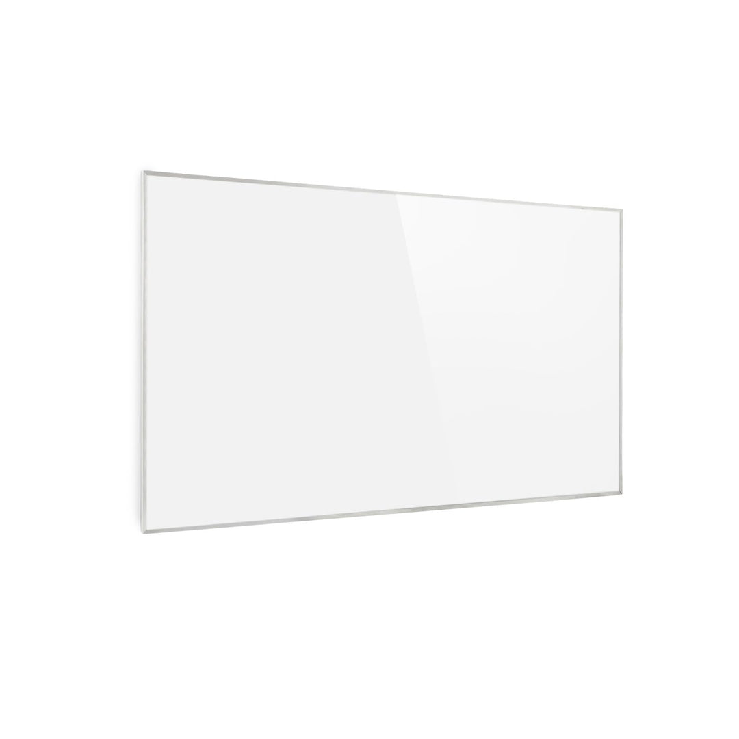 Klarstein Infrarotheizung mit Thermostat, 450W Elektroheizung, Infrarotheizung zur Wandmontage, IR m