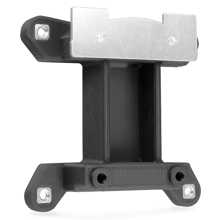 3IDEE VESA Adapter kompatibel mit ASUS ROG Monitor (Strix XG27AQDMG, Strix XG27UCG, Strix XG27AQ, Sw