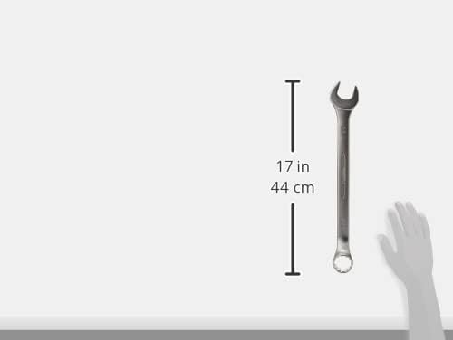 Llave Combinada Acodada 30