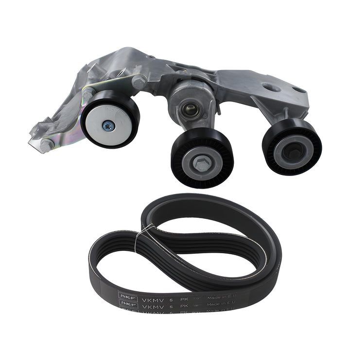 SKF VKMA 38069 Spannrollensatz für Nebentrieb